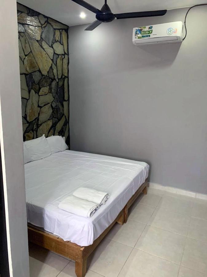 #4 Fabulous Cute Downtown Daily/monthly Appartement Tulum