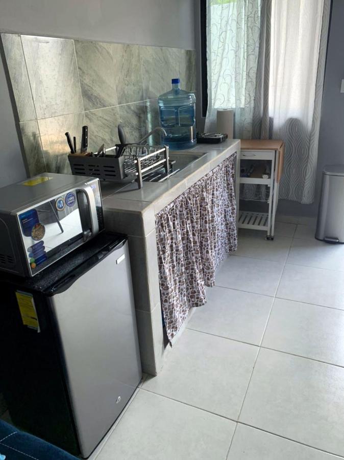 Appartement #4 Fabulous Cute Downtown Daily/monthly