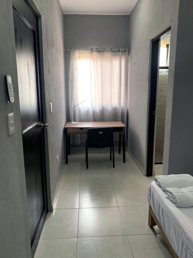 Appartement #4 Fabulous Cute Downtown Daily/monthly Tulum